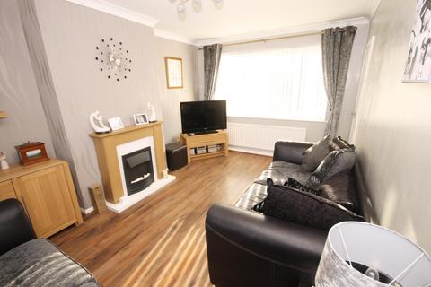 40 Campbell Road, Hartlepool, TS25 3BB