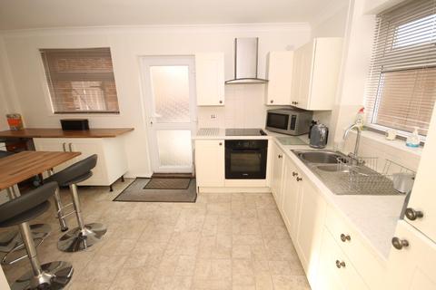 40 Campbell Road, Hartlepool, TS25 3BB