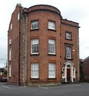 Office to rent - FIRST FLOOR OFFICE SUITE*, Claremont House, Claremont Bank, Shrewsbury, Shropshire, SY1 1RW