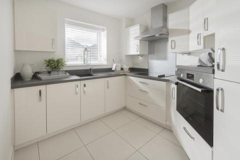 2 bedroom flat for sale - William Grange,  Hereford,  HR4