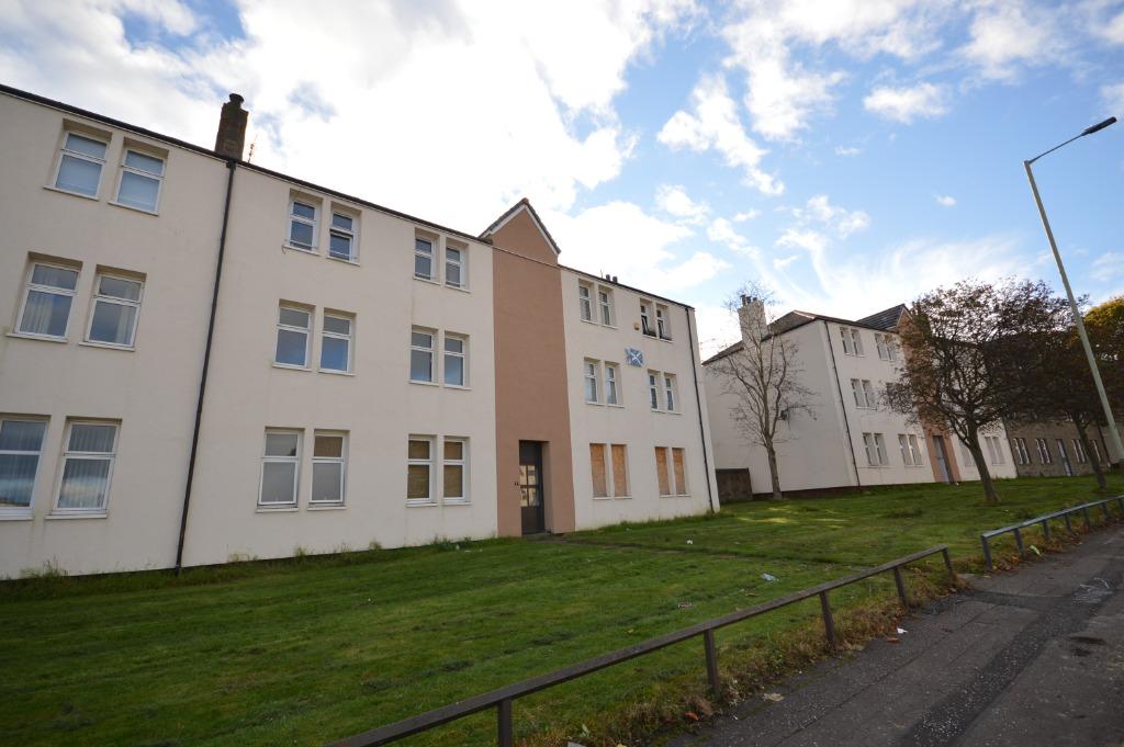 Byron Street, Coldside, Dundee, DD3 1 bed flat £500 pcm (£115 pw)