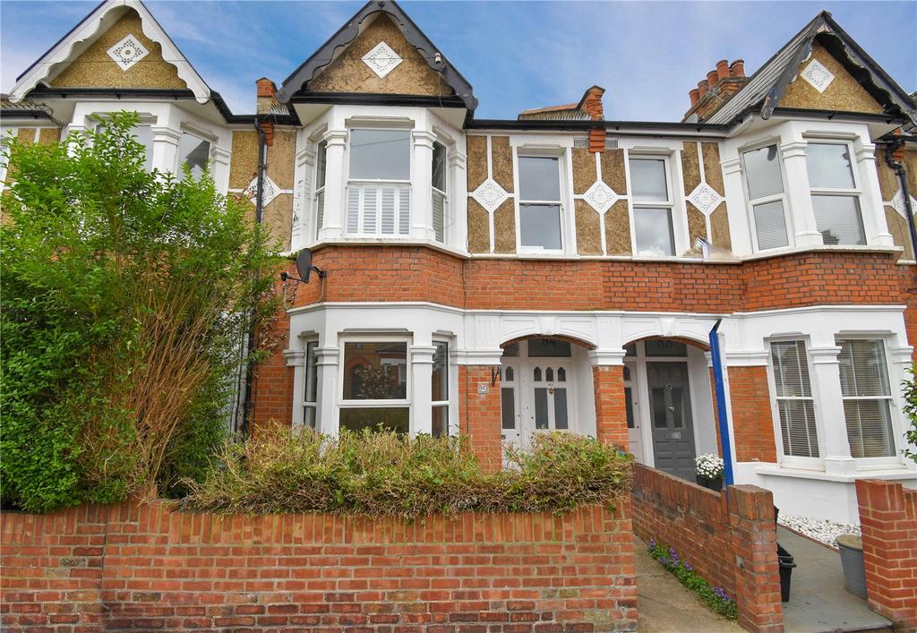 Third Cross Road, Twickenham, Middlesex, UK, TW2 1 bed apartment to