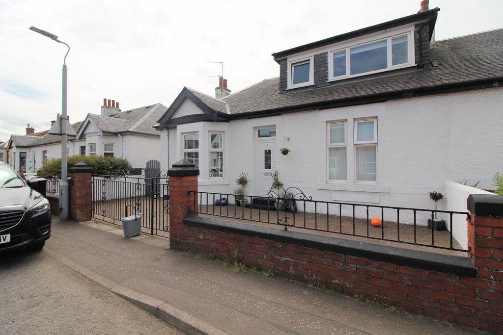 Briarhill Road, Prestwick, KA9 4 bed bungalow £240,000