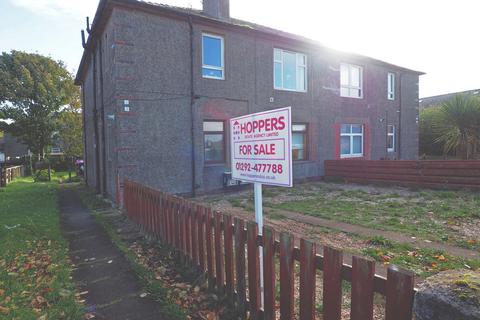 3 Young Street, Ayr, KA8 8PW
