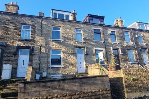 3 Mannheim Road, Bradford, BD9 5DX