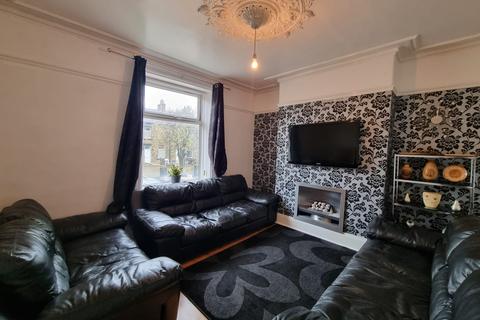 3 Mannheim Road, Bradford, BD9 5DX