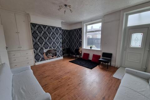 3 Mannheim Road, Bradford, BD9 5DX