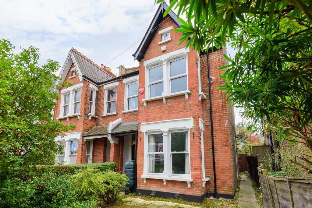 Burghill Road, Sydenham 2 bed £425,000