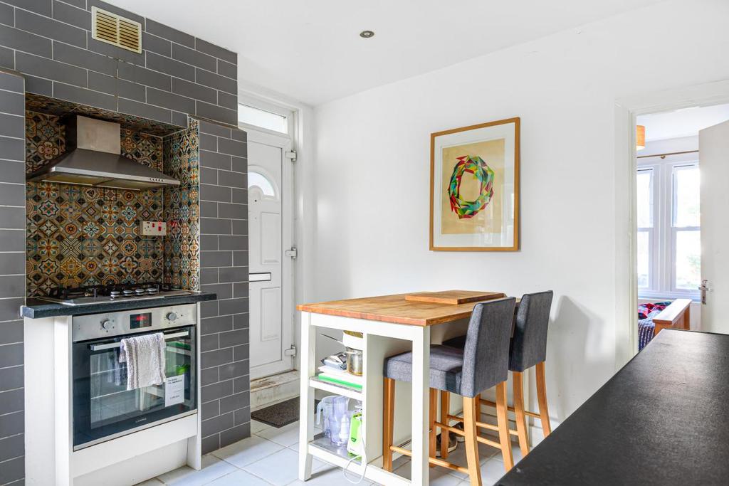 Burghill Road, Sydenham 2 bed £425,000
