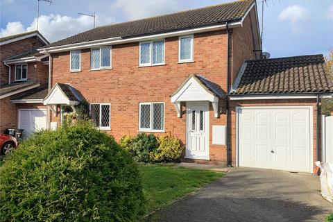 9 Chestnut Close, Theale, Reading, RG7 5DF