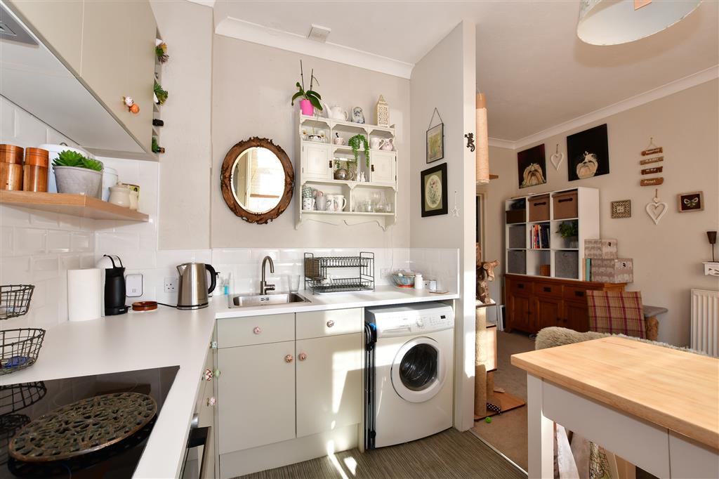 Albert Street, Ventnor, Isle of Wight 1 bed £130,000
