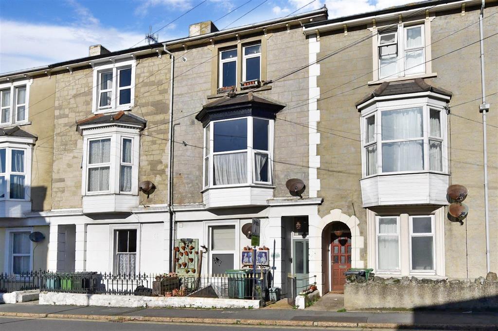Albert Street, Ventnor, Isle of Wight 1 bed £130,000