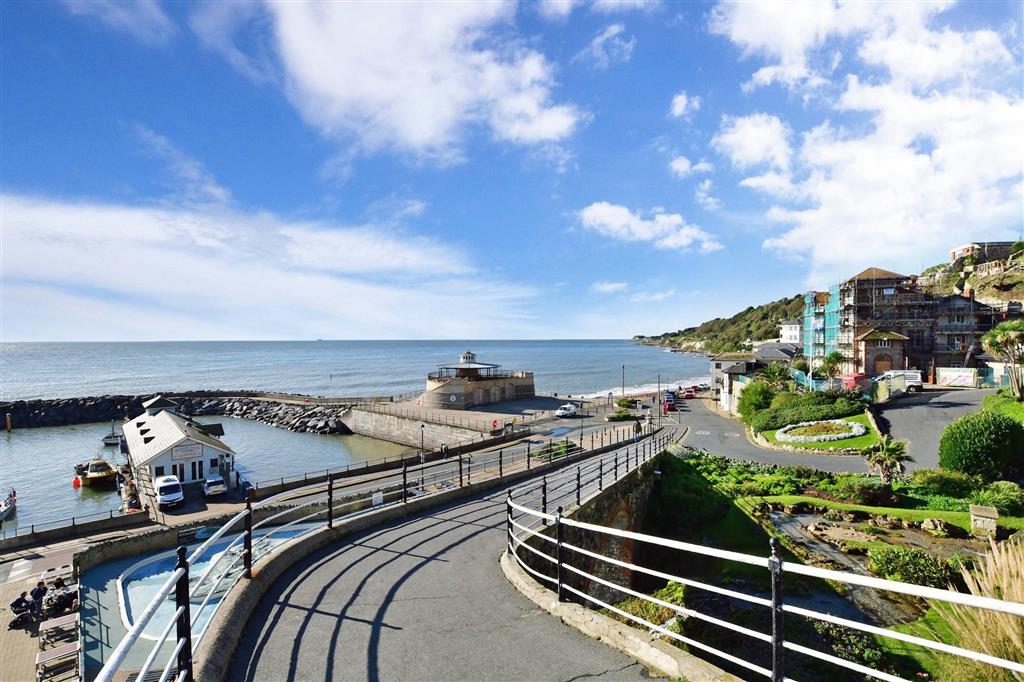 Albert Street, Ventnor, Isle of Wight 1 bed £130,000