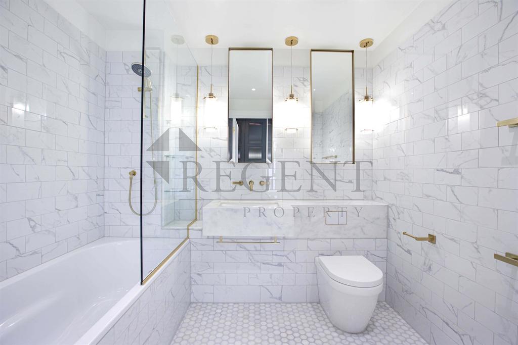 Bathroom 2