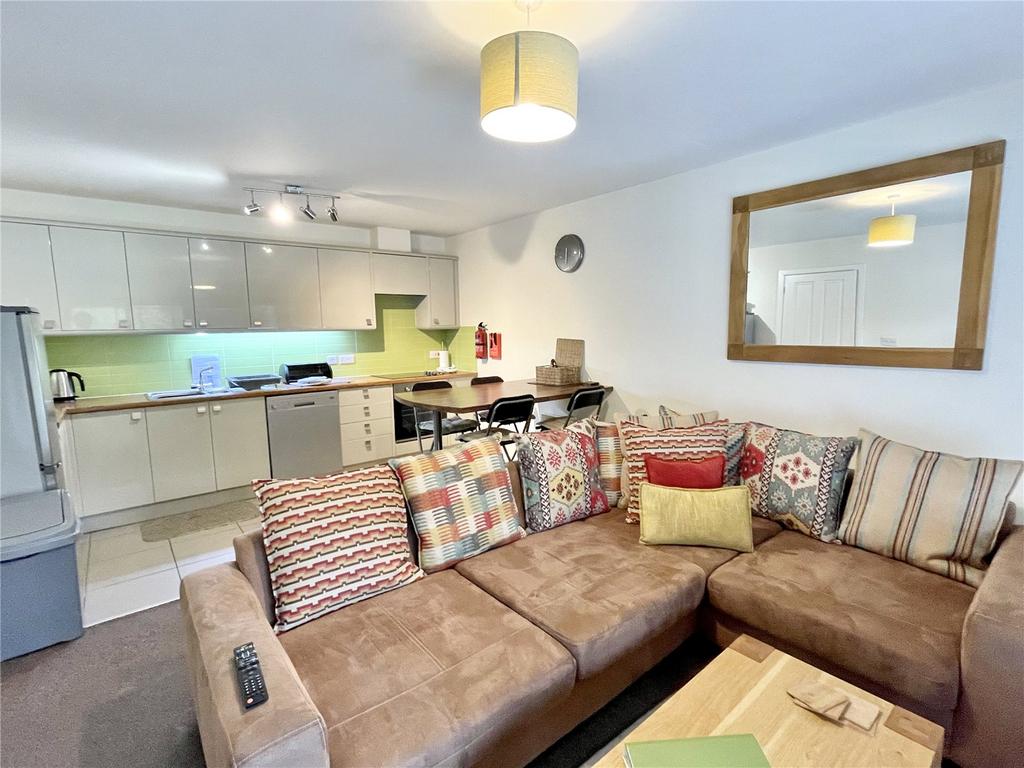 2 Ceiriog Valley Apartments, LlysYNant, Glyn Ceiriog, Llangollen