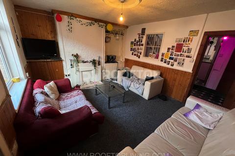 6 bedroom house to rent, Brudenell Grove, Leeds LS6