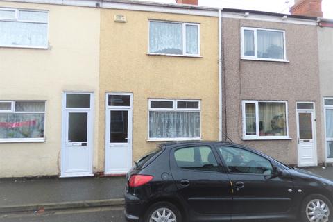 68 Castle Street, Grimsby, DN32 7LG