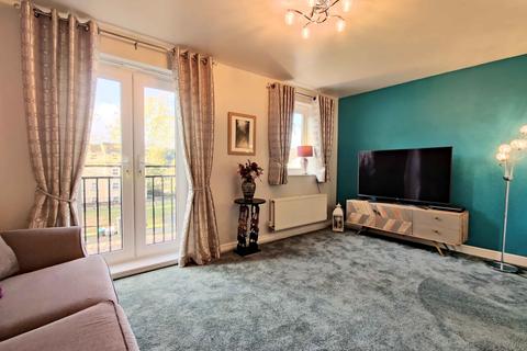 7 Bobbin Close, Bailiff Bridge, Brighouse, HD6 4FW