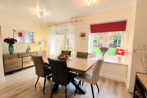 7 Bobbin Close, Bailiff Bridge, Brighouse, HD6 4FW