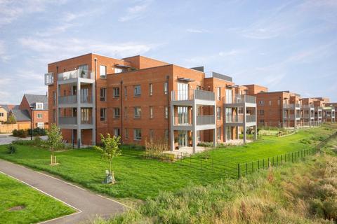 2 bedroom apartment for sale, Charger Road, Trumpington, Cambridge