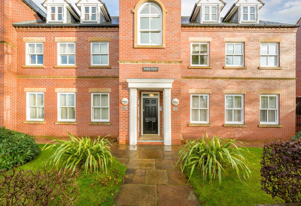 Park View, Love Lane, Stourbridge... 3 bed apartment £365,000