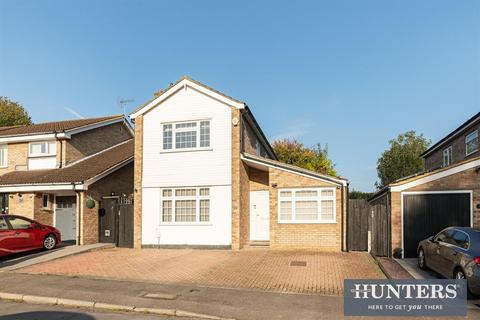 22 Badgers Copse, Worcester Park, KT4 7EZ