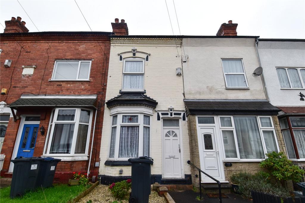 Midland Road, Cotteridge, Birmingham, B30 2 bed terraced house £795