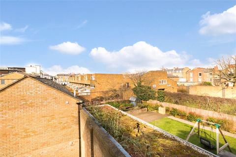 18 Albany Mews, London, N1 1LD