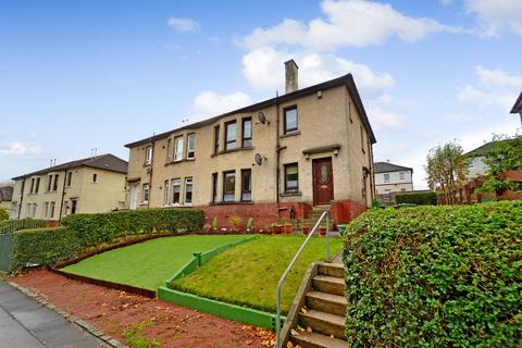 536 Boydstone Road, Thornliebank, Glasgow, G46 8HW