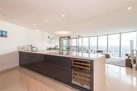 2 bedroom apartment for sale - The Tower, 1 St. George Wharf, SW8