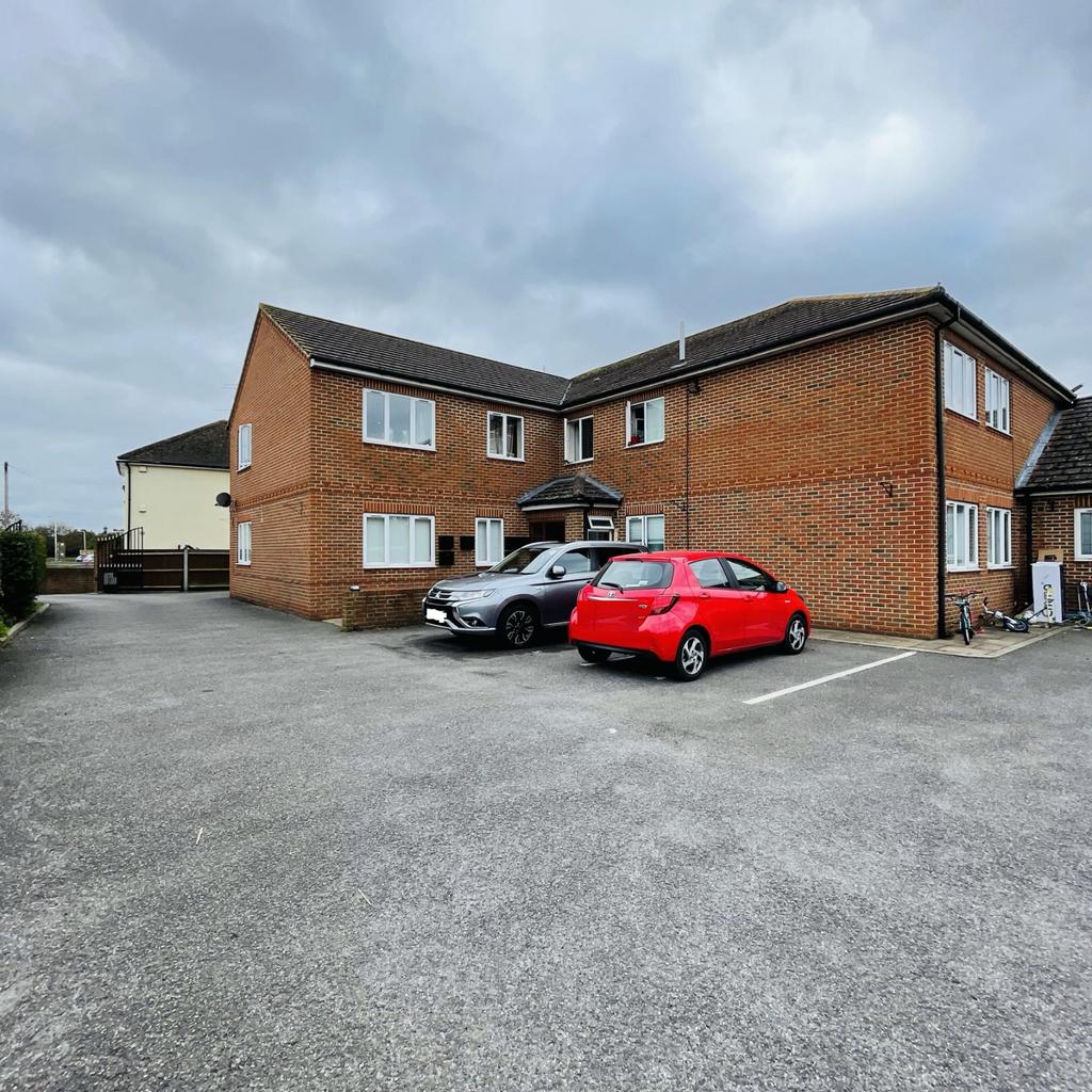 2 Bedroom Flat