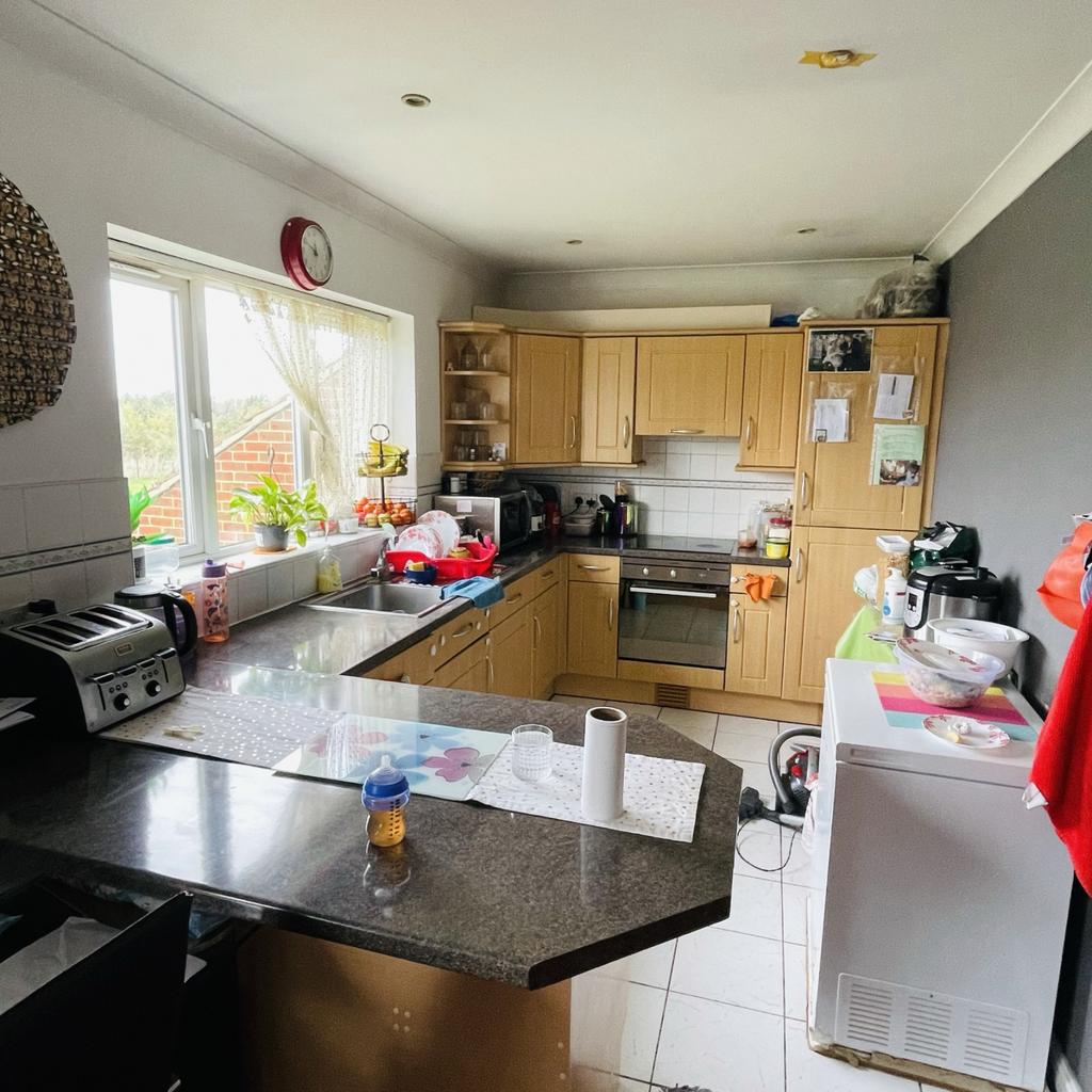 Kitchen/dinner
