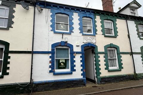 undefined, Silver Street, Barnstaple, EX32 8HR