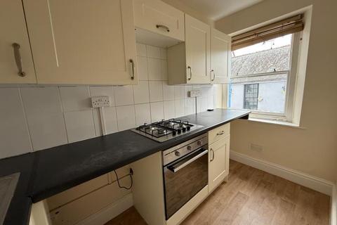 undefined, Silver Street, Barnstaple, EX32 8HR