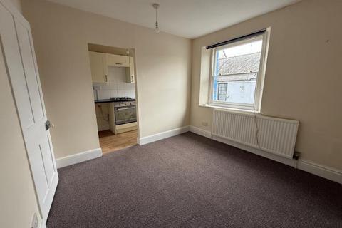 undefined, Silver Street, Barnstaple, EX32 8HR