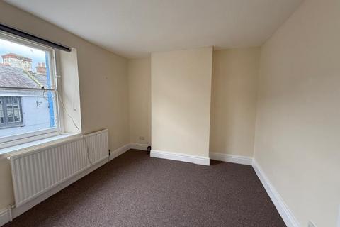 undefined, Silver Street, Barnstaple, EX32 8HR