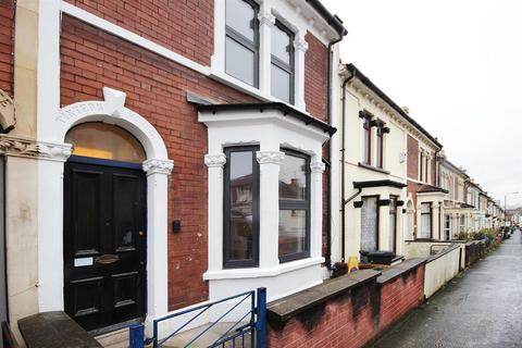 58 Colston Road, Bristol, BS5 6AE