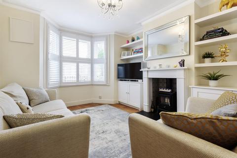 65 Clifton Road, Kingston Upon Thames, KT2 6PJ