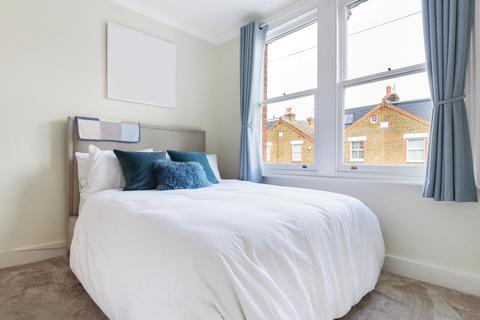 65 Clifton Road, Kingston Upon Thames, KT2 6PJ