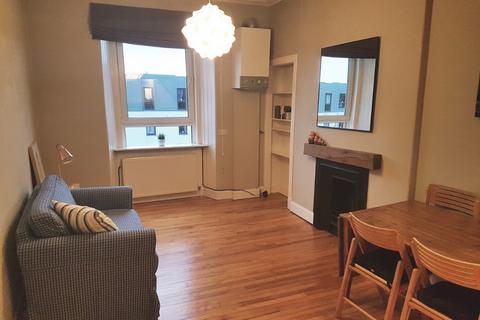 1 bedroom flat to rent, Logie Green Road, Canonmills, Edinburgh, EH7