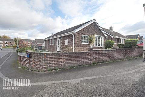 46 Buckingham Way, Royston, Barnsley, S71 4SL