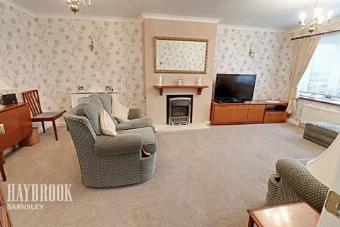 46 Buckingham Way, Royston, Barnsley, S71 4SL