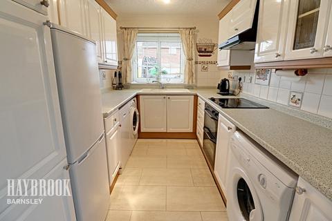 46 Buckingham Way, Royston, Barnsley, S71 4SL