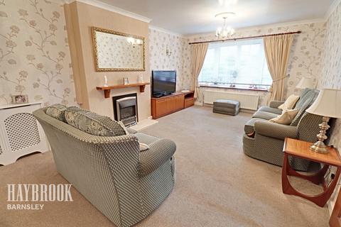 46 Buckingham Way, Royston, Barnsley, S71 4SL