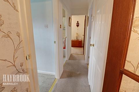 46 Buckingham Way, Royston, Barnsley, S71 4SL
