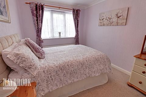 46 Buckingham Way, Royston, Barnsley, S71 4SL