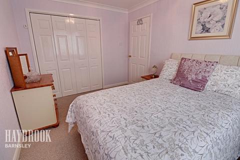 46 Buckingham Way, Royston, Barnsley, S71 4SL
