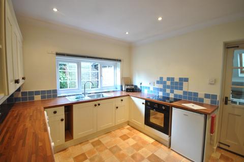 2 bedroom cottage to rent, Fiddleford, Sturminster Newton, Dorset, DT10