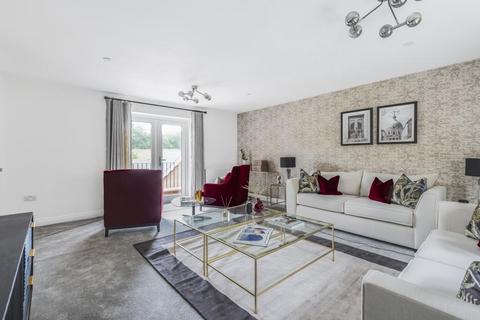 4 bedroom detached house for sale - Plot 7  Ross Road,  Abergavenny,  Monmouthshire,  NP7