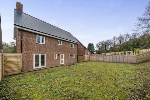 4 bedroom detached house for sale - Plot 6  Ross Road,  Abergavenny,  Monmouthshire,  NP7